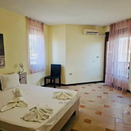Sara 2020 Apartamento Sveti Vlas